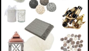 Crafty Comfort: DIY aksesuāri mājīgiem mirkļiem