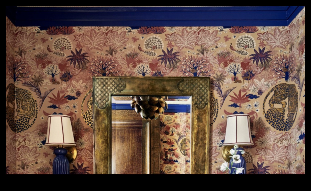 Izpētīt dekorēšanas koncepciju ietekmi uz interjera dizainu