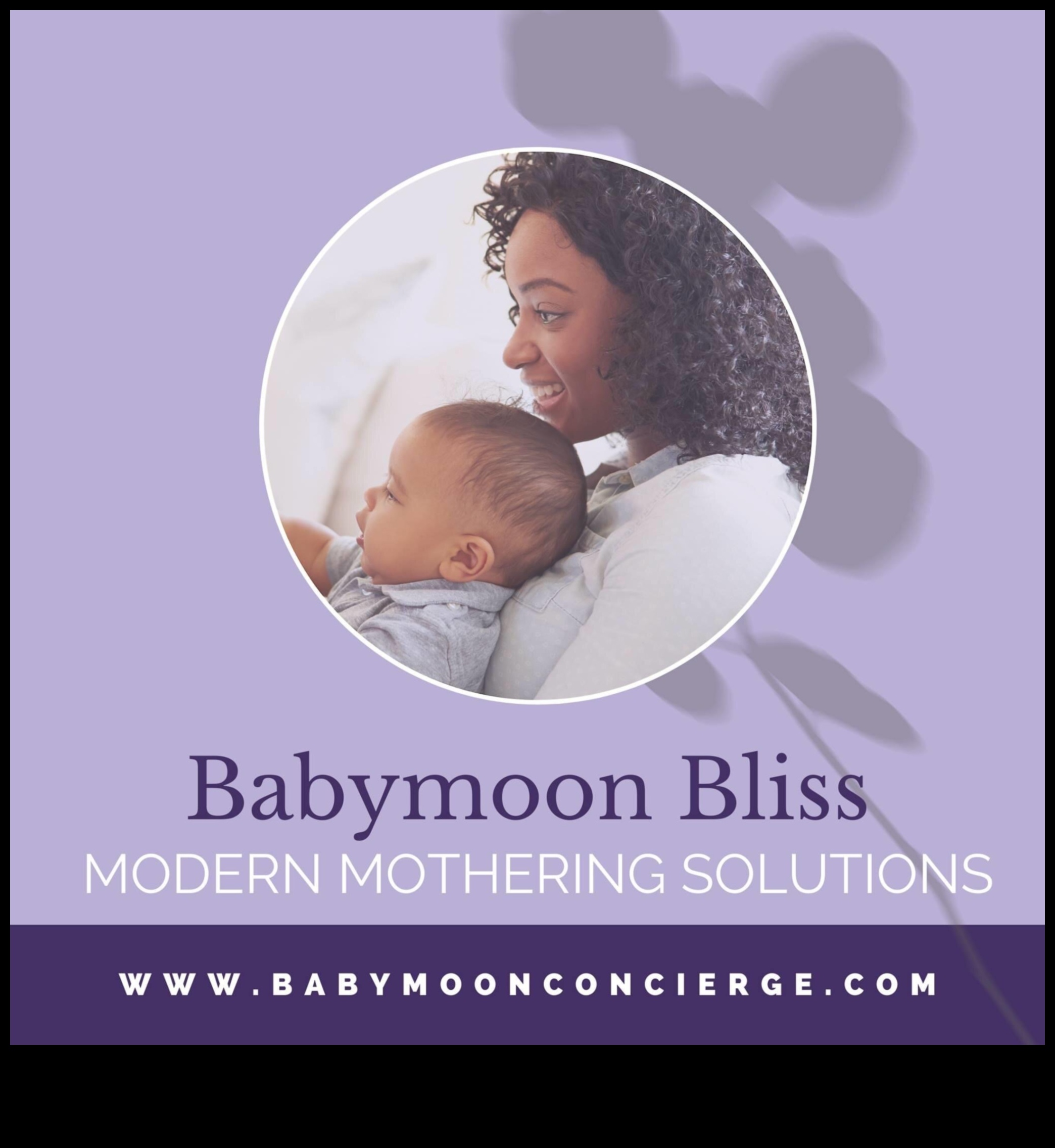 Babymoon Bliss: Lolotais bērnu aprīkojums