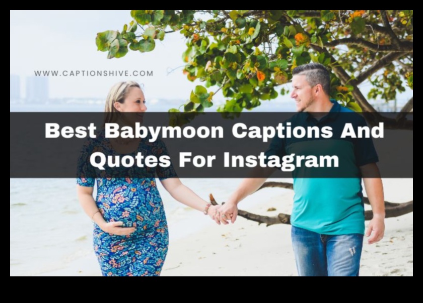 Babymoon Bliss: Lolotais bērnu aprīkojums