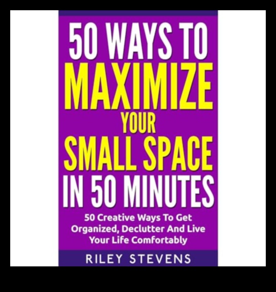 Padomi mazo telpu efektīvai dekorēšanai