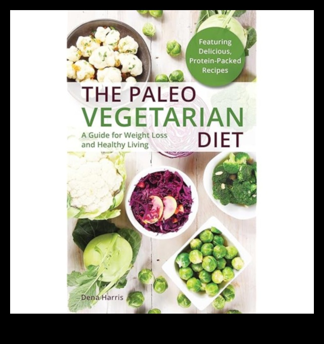 Paleodraudzīgu maltīšu gatavošana veģetāriešiem: augu enerģijas izvēle