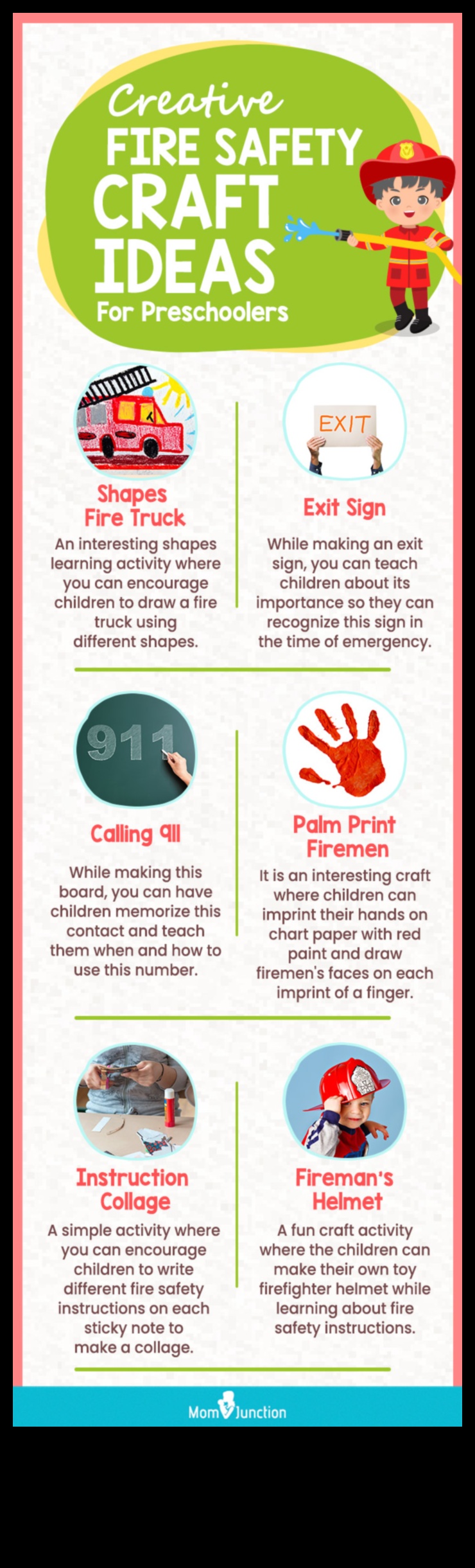 Drošība ar savām rokām — drošas radošās vides nodrošināšana