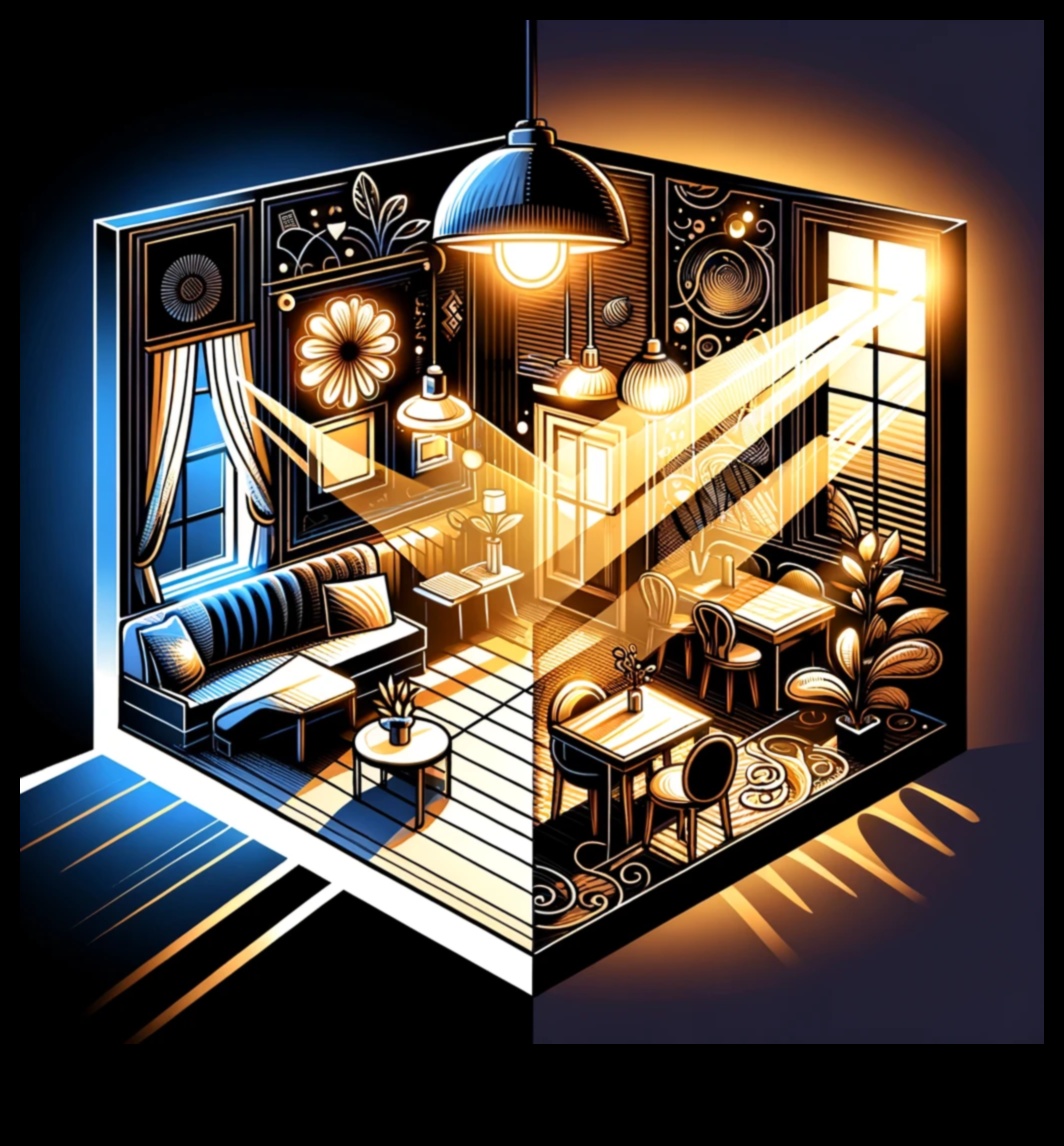 Čukstošās ēnas: klusās dabas ainas izgaismošana ar smalku gaismu