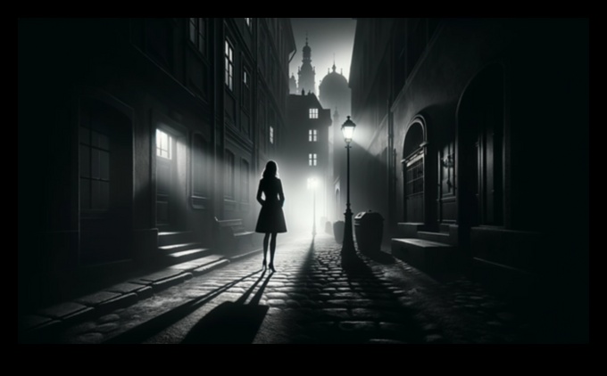 Čukstošās ēnas: klusās dabas ainas izgaismošana ar smalku gaismu