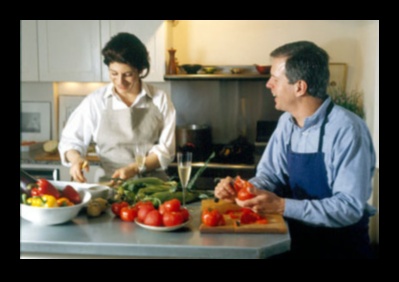 DIY kulinārijas improvizācija: gardu ēdienu gatavošana, izmantojot to, kas ir pa rokai