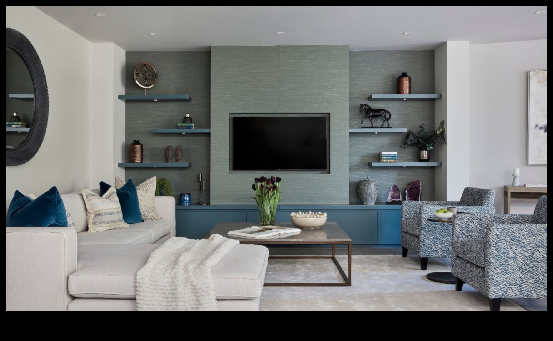 Kādi ir mūsdienu dekorēšanas koncepciju galvenie elementi?