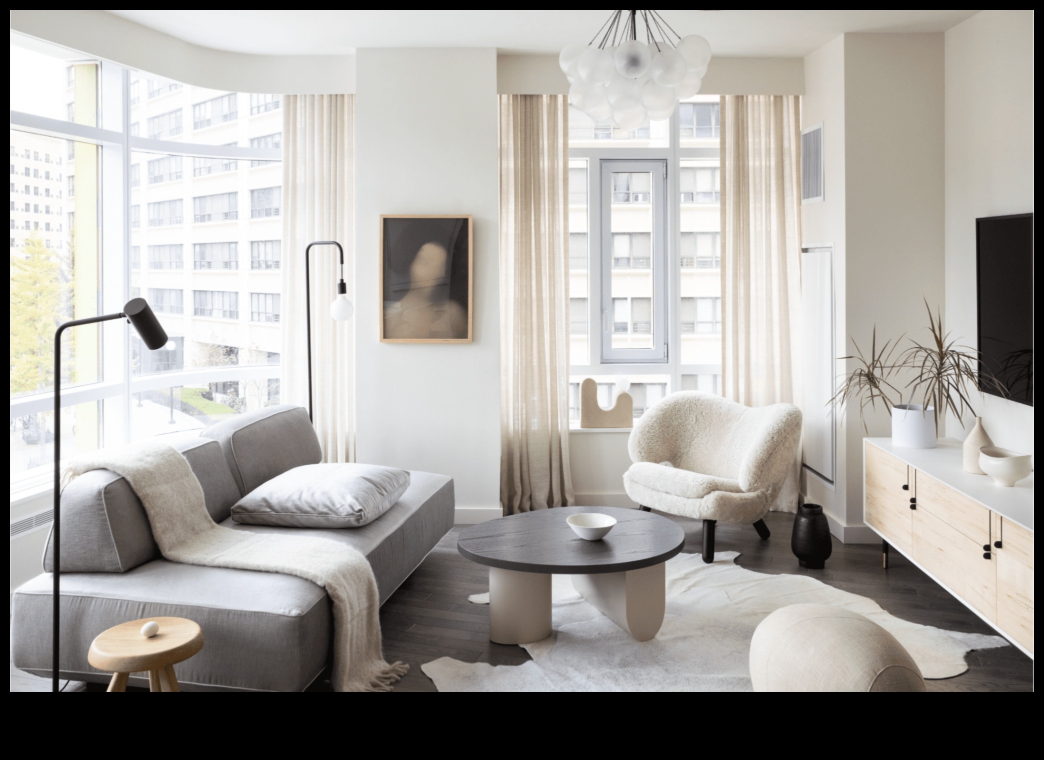 Vai meklējat iedvesmu? Izpētiet radošās mājas dekorēšanas idejas!