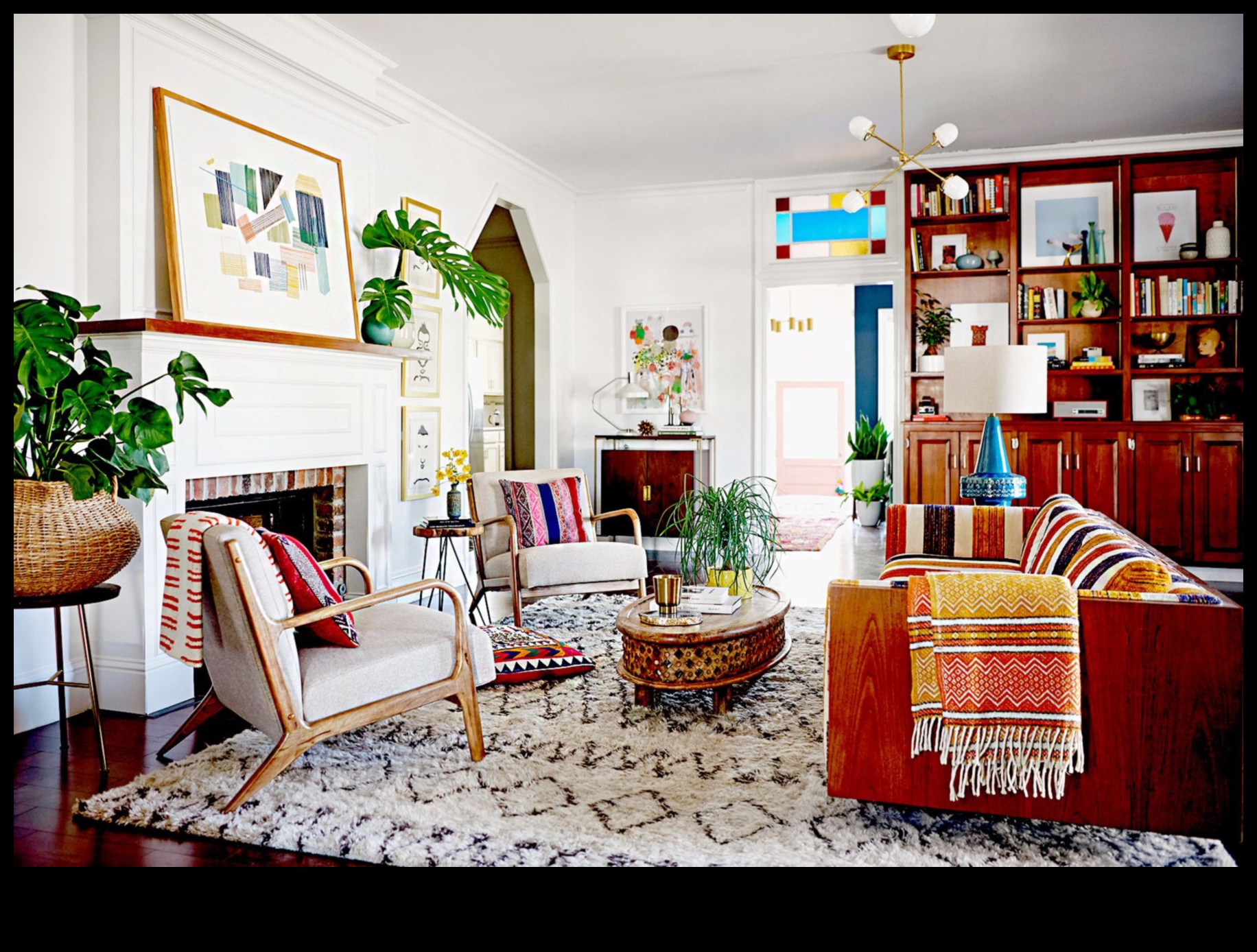 Vai meklējat iedvesmu? Izpētiet radošās mājas dekorēšanas idejas!