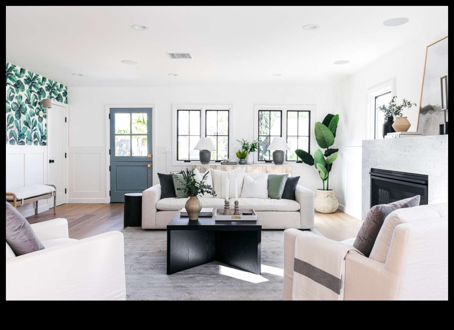 Vai meklējat iedvesmu? Izpētiet radošās mājas dekorēšanas idejas!