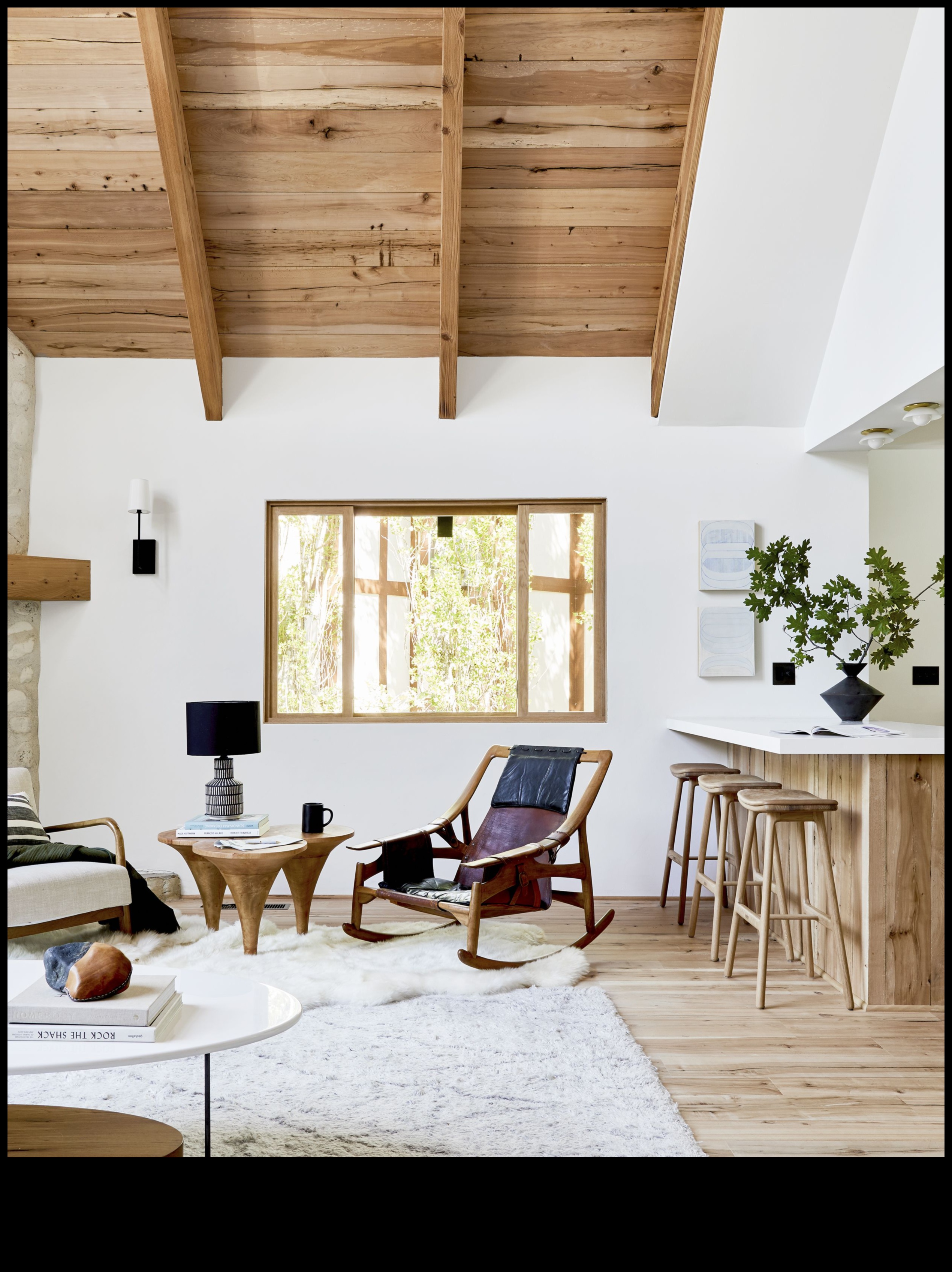 Vai meklējat iedvesmu? Izpētiet radošās mājas dekorēšanas idejas!