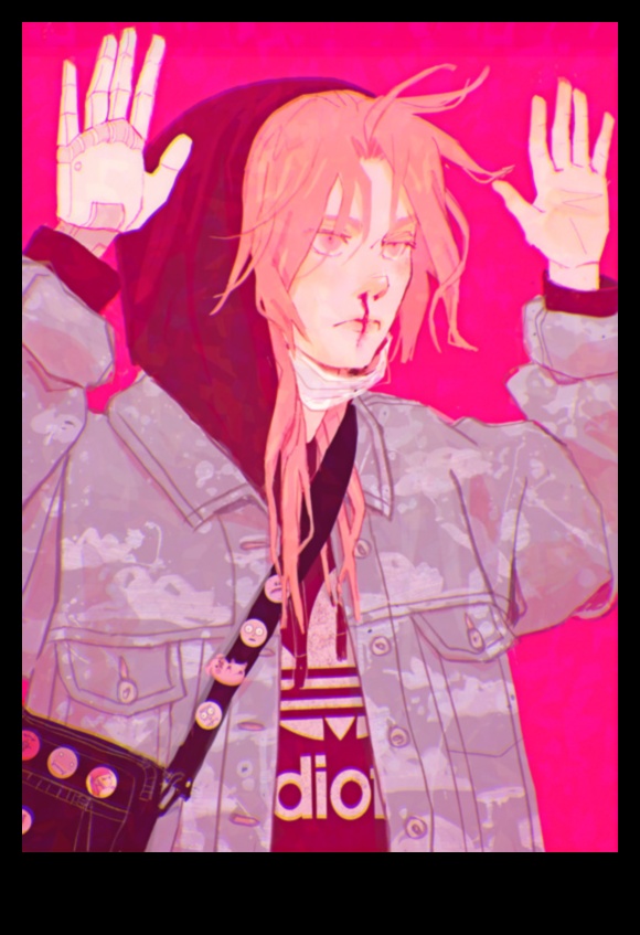 Izplūšanas māksla: klusa fokusa sasniegšana digitālajos zīmējumos