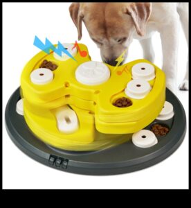 Kucēnu mīklu spēle: saistošas ​​spēles garīgai stimulēšanai