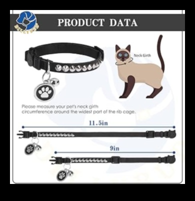 Kaķa kaklasiksna DIY: izveidojiet drošus un stilīgus aksesuārus jūsu kaķim