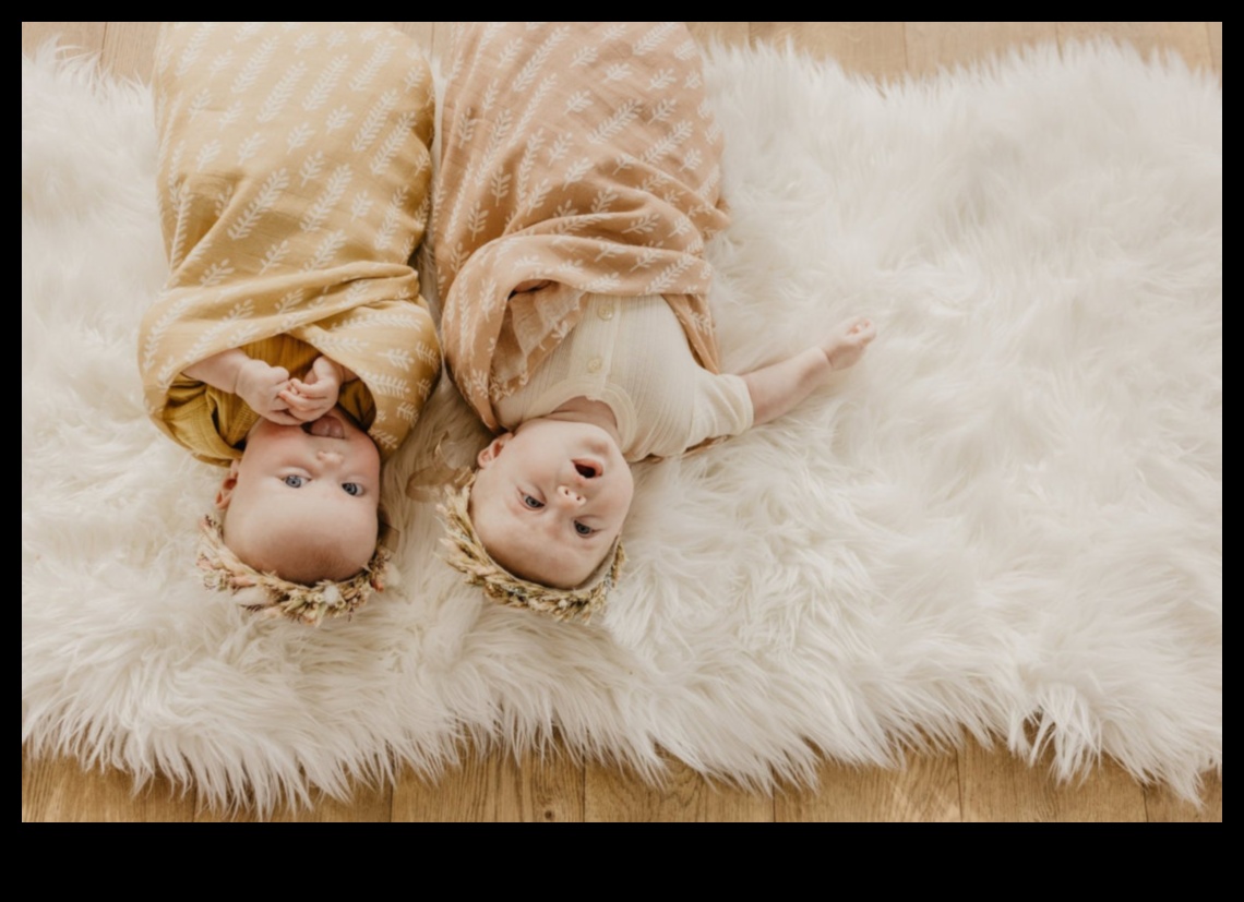 Sentiments in Swaddles: pārdomātas dāvanas mazuļiem visiem