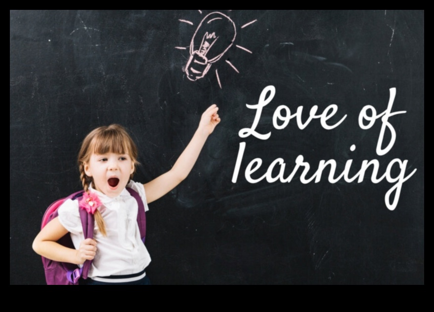 Zinātkārie mīļumi: izpētes veicināšana agrīnā attīstībā