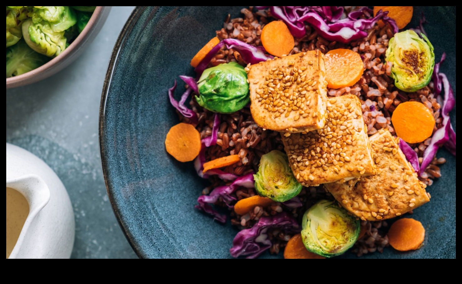 Vai Āzijas diēta var piedāvāt risinājumus mūsdienu veselības problēmām?