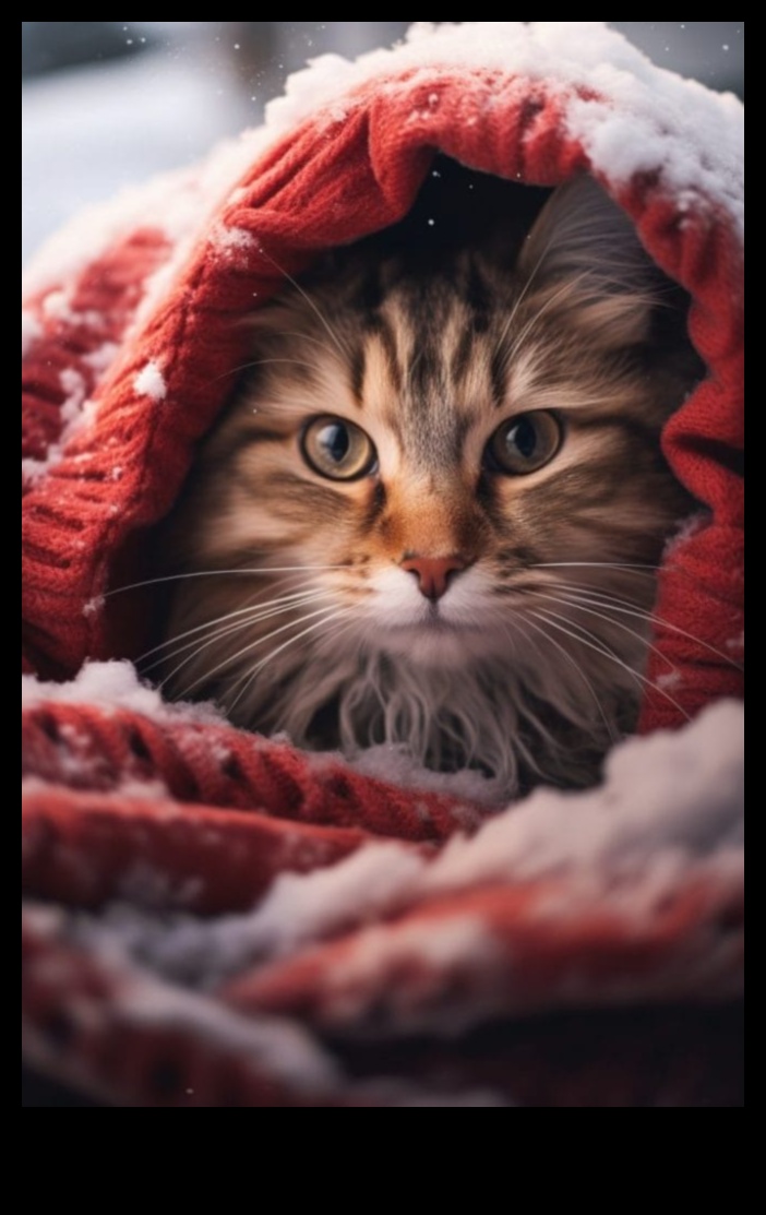 Whisker Wonderland: jautri un jautri jūsu kaķu draugam