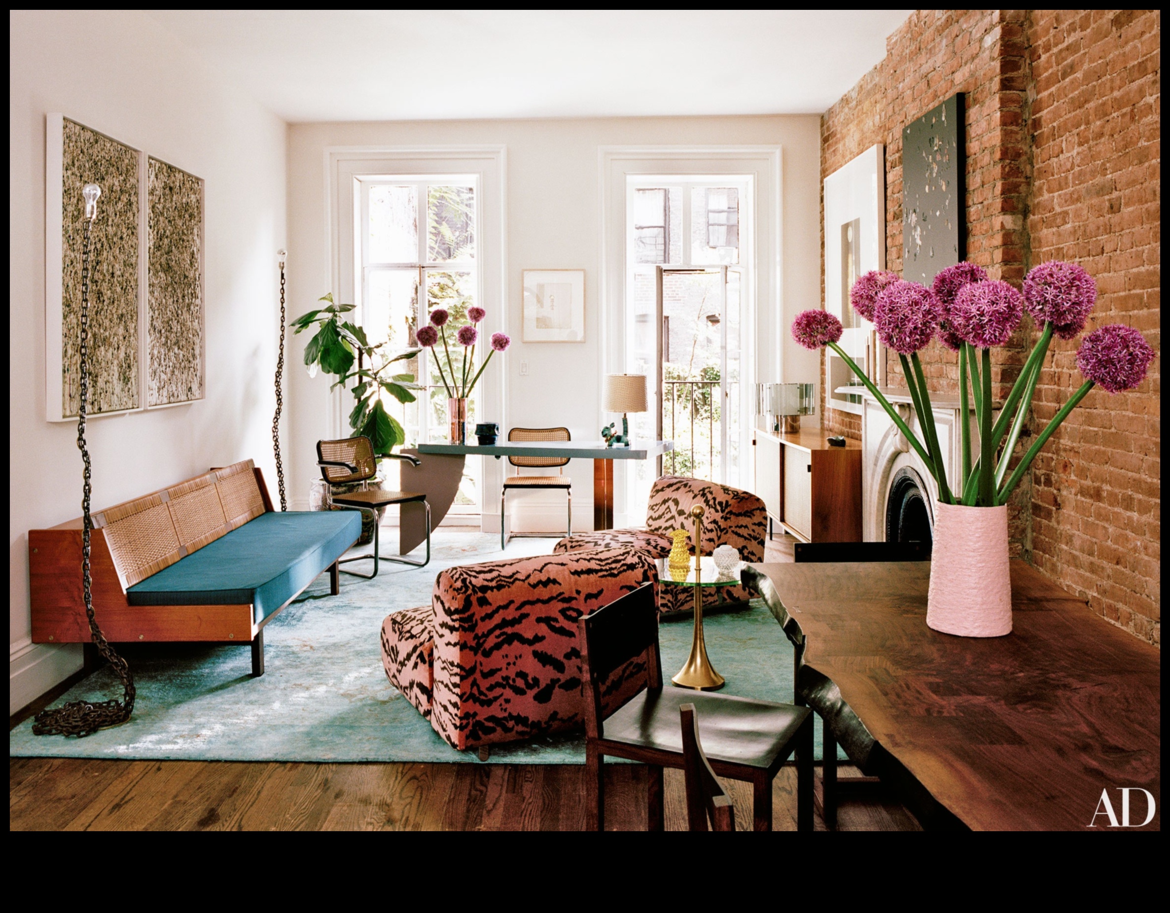 Kādas ir mājas dekorēšanas idejas dažādiem gadalaikiem?