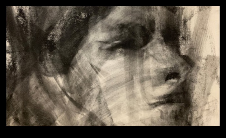 Ogļu un tintes saplūšana: dinamisku kombināciju izpēte