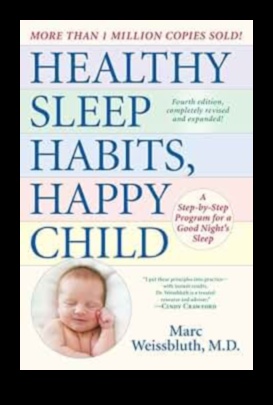 Mēness apspīdētais Munčiss: veselīga miega veidošana