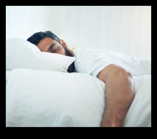 Mēness apspīdētais Munčiss: veselīga miega veidošana