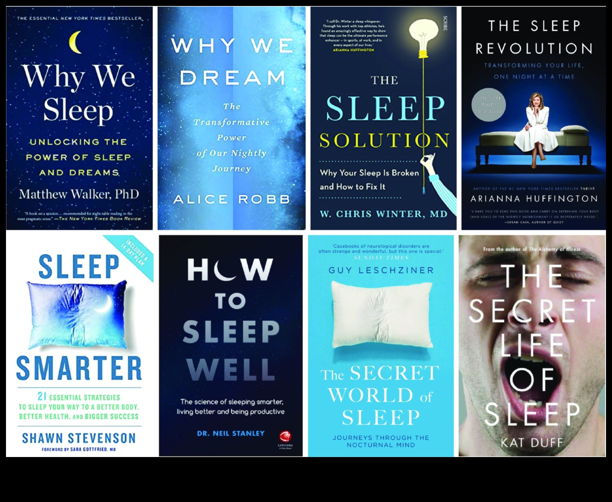 Mēness apspīdētais Munčiss: veselīga miega veidošana