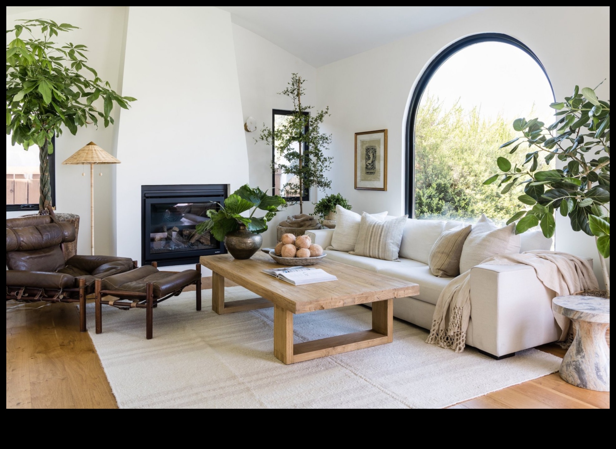 Kā es varu iekļaut modernu japāņu viesistabas dekoru Zen Serenity?