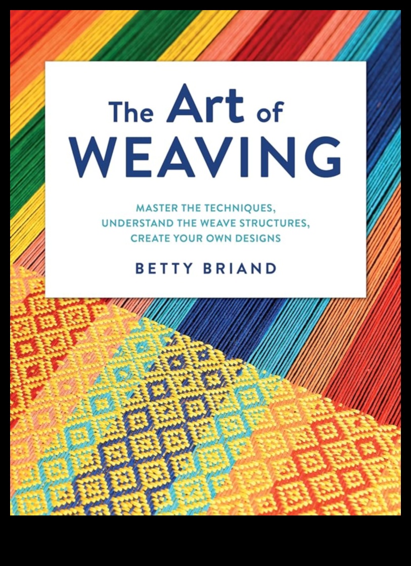 Aušanas veidošanas paņēmieni: tekstilmākslas veidošana ar diegiem