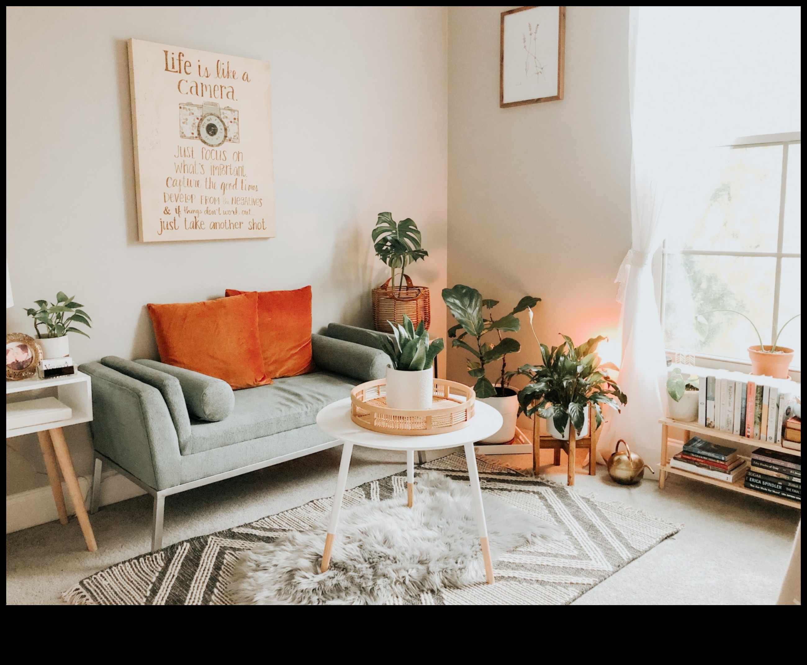 5 veidi, kā pievienot tekstūru jūsu interjera dekoram