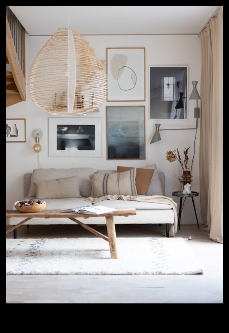 5 veidi, kā pievienot tekstūru jūsu interjera dekoram