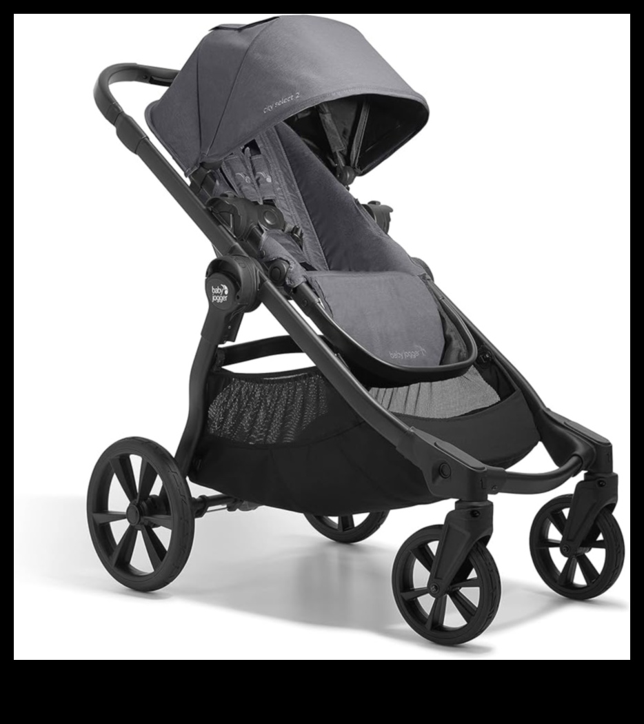 Radiant Rides: stilīgi rati mazajiem