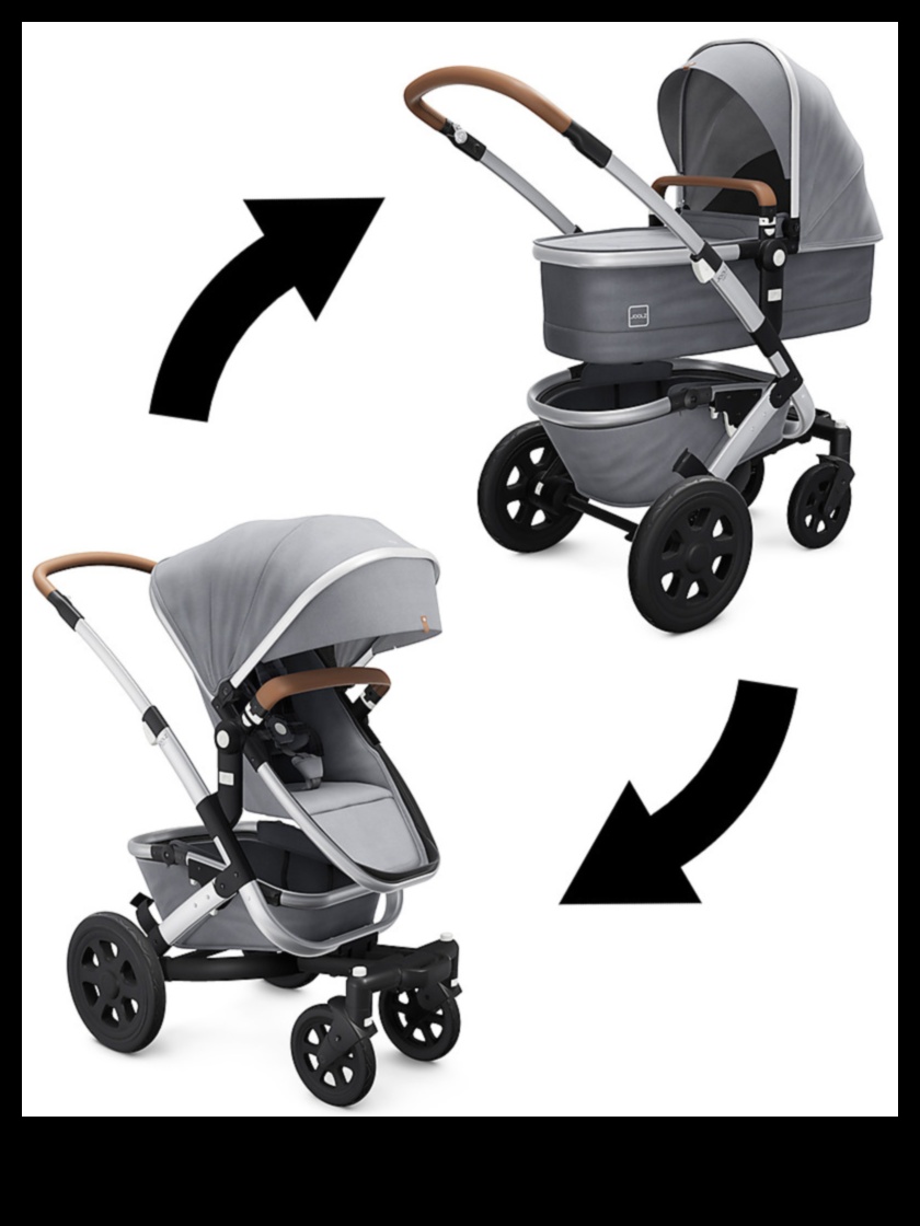 Radiant Rides: stilīgi rati mazajiem