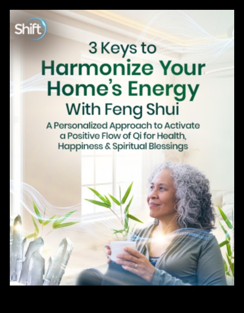 Harmonijas sasniegšana: kā iekļaut fenšui jūsu dekorēšanas koncepcijās