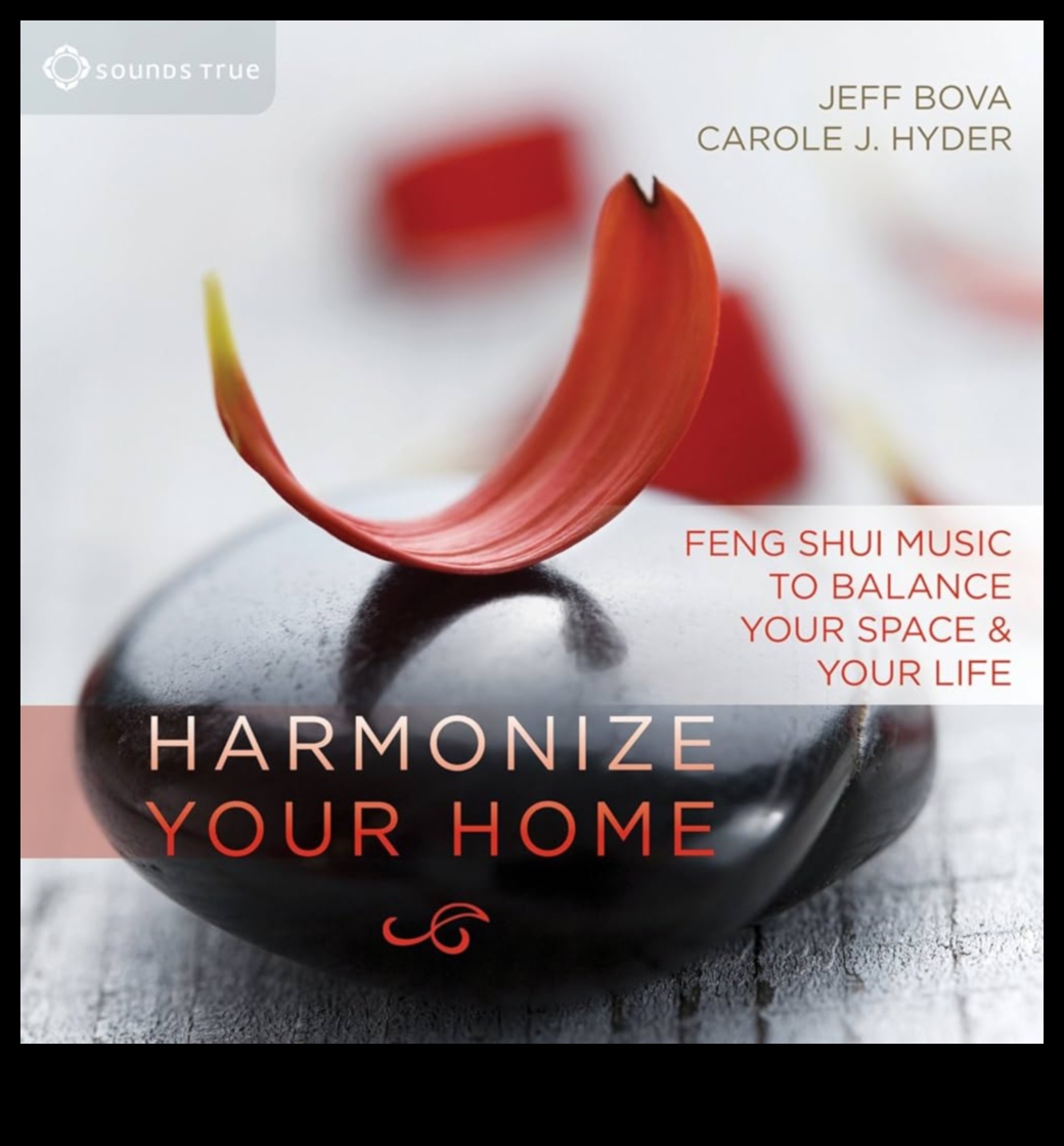 Harmonijas sasniegšana: kā iekļaut fenšui jūsu dekorēšanas koncepcijās