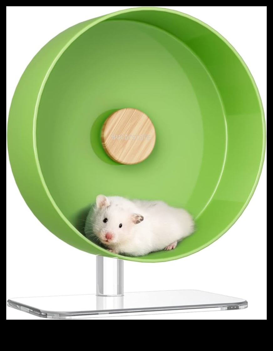 Kāmja riteņu drošība Turpinājums: Pareizas uzstādīšanas un stabilitātes nodrošināšana