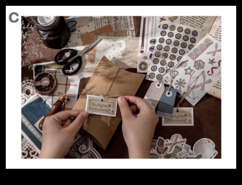 DIY amatniecības tendences: jaunāko metožu izpēte