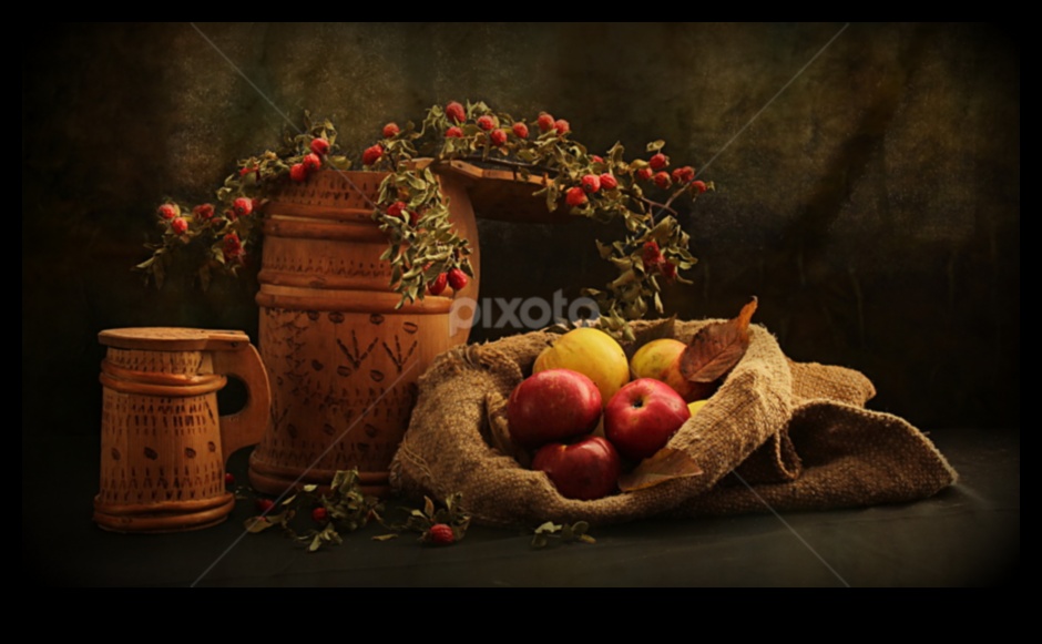 Objekti harmonijā: Klusās dabas mākslinieciskums