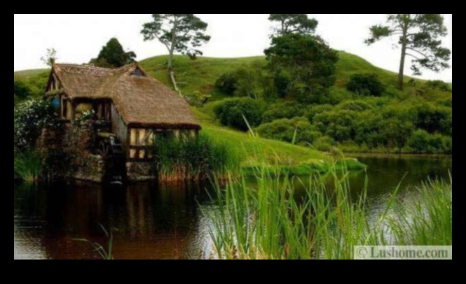 Kokapstrāde savvaļas dzīvniekiem: māju izveide āra radībām