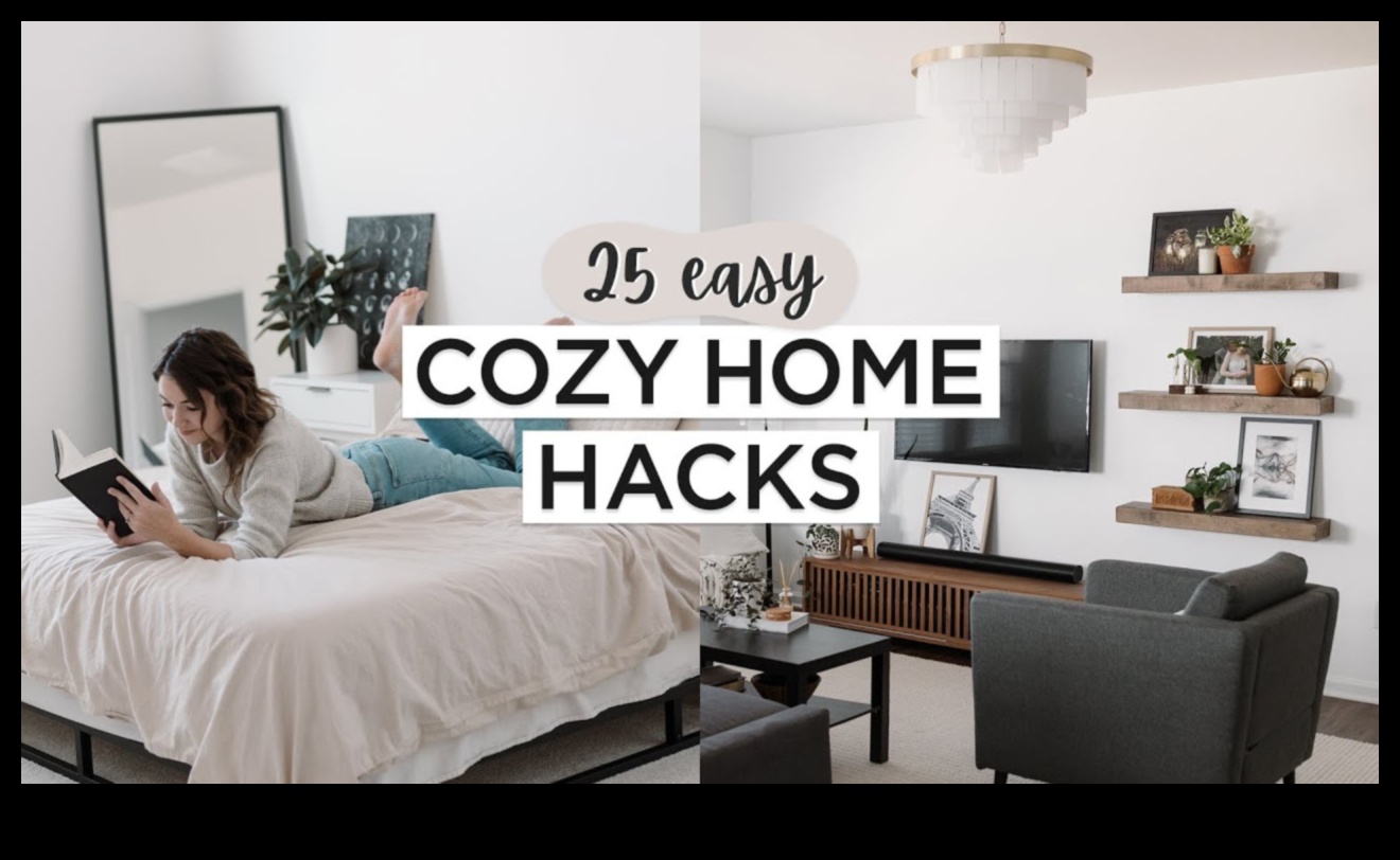 Interjera dekora spēks pārveidojošā vidē