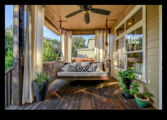 Interjera dekora spēks pārveidojošā vidē