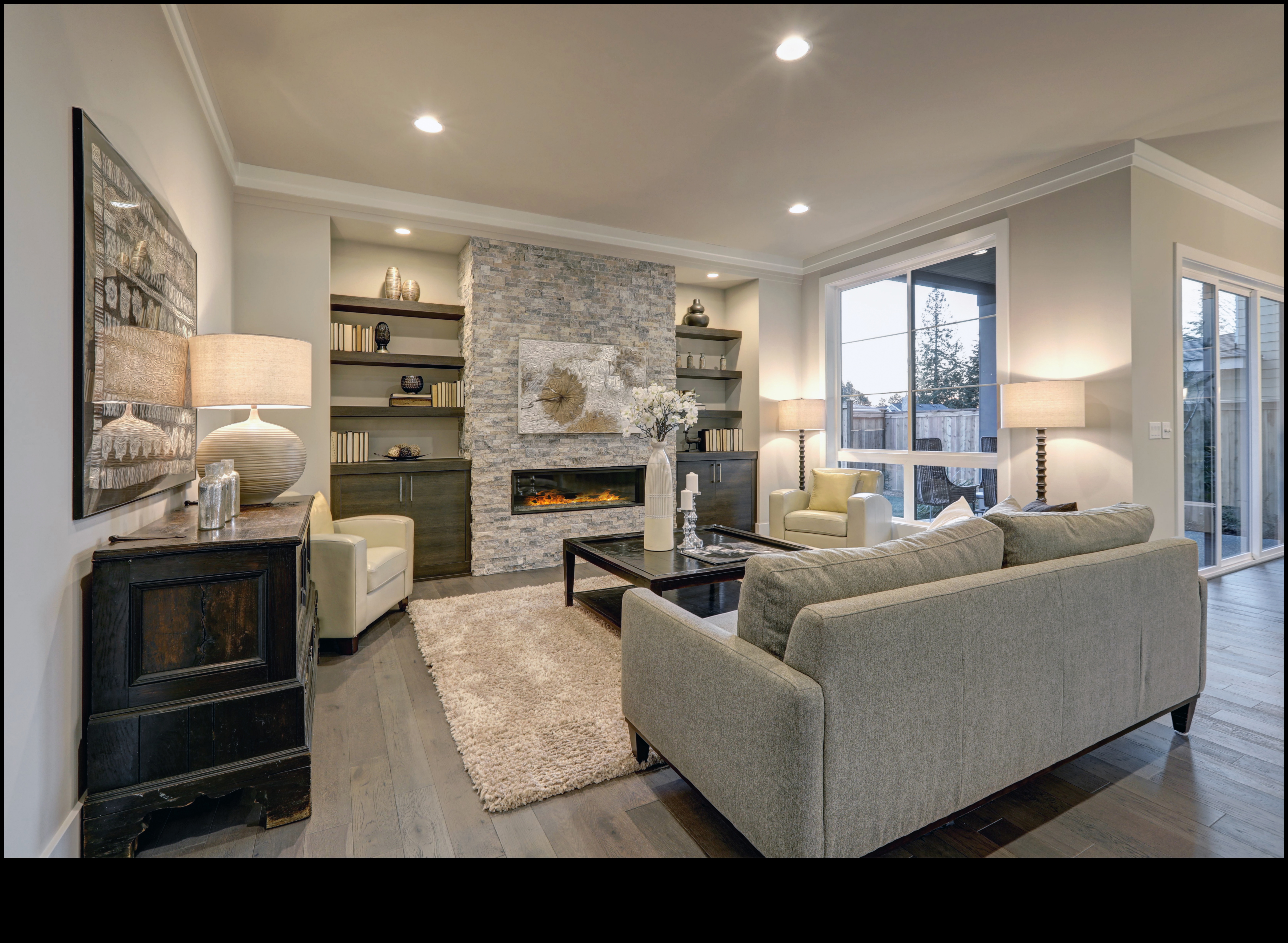 Interjera dekora spēks pārveidojošā vidē