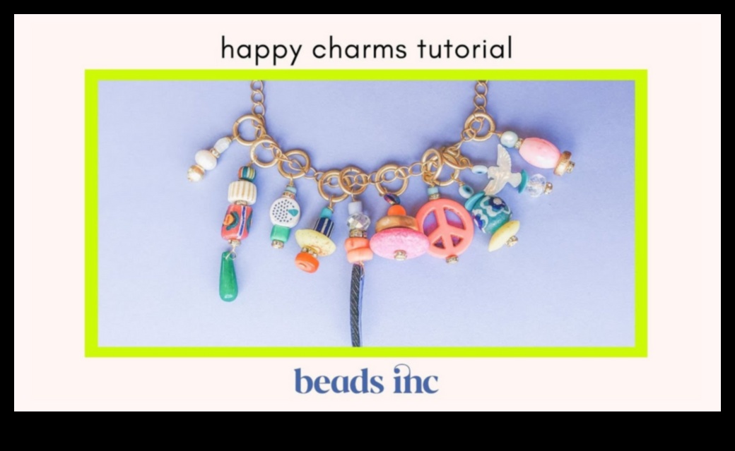 DIY aksesuāri ar piekariņiem: personalizētu dārgumu izveide