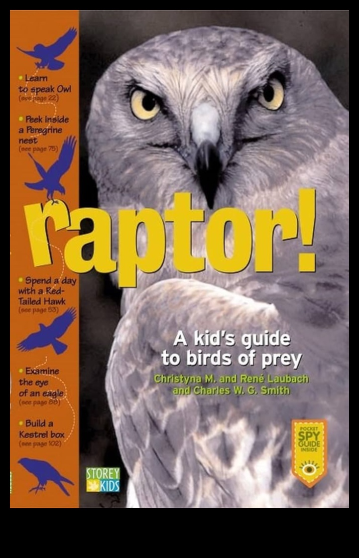 Nakts pūces ceļvedis pūcēm: Izpratne par nakts plēsējiem