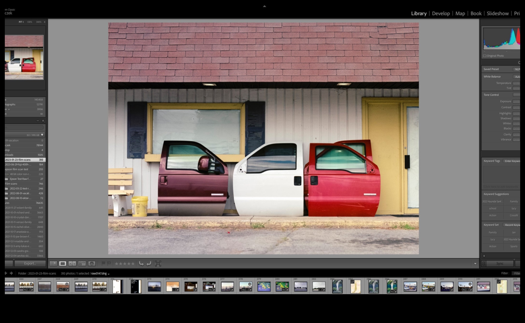 DIY fotogrāfijas rediģēšanas programmatūras salīdzinājums: Atrodiet savu piemērotību