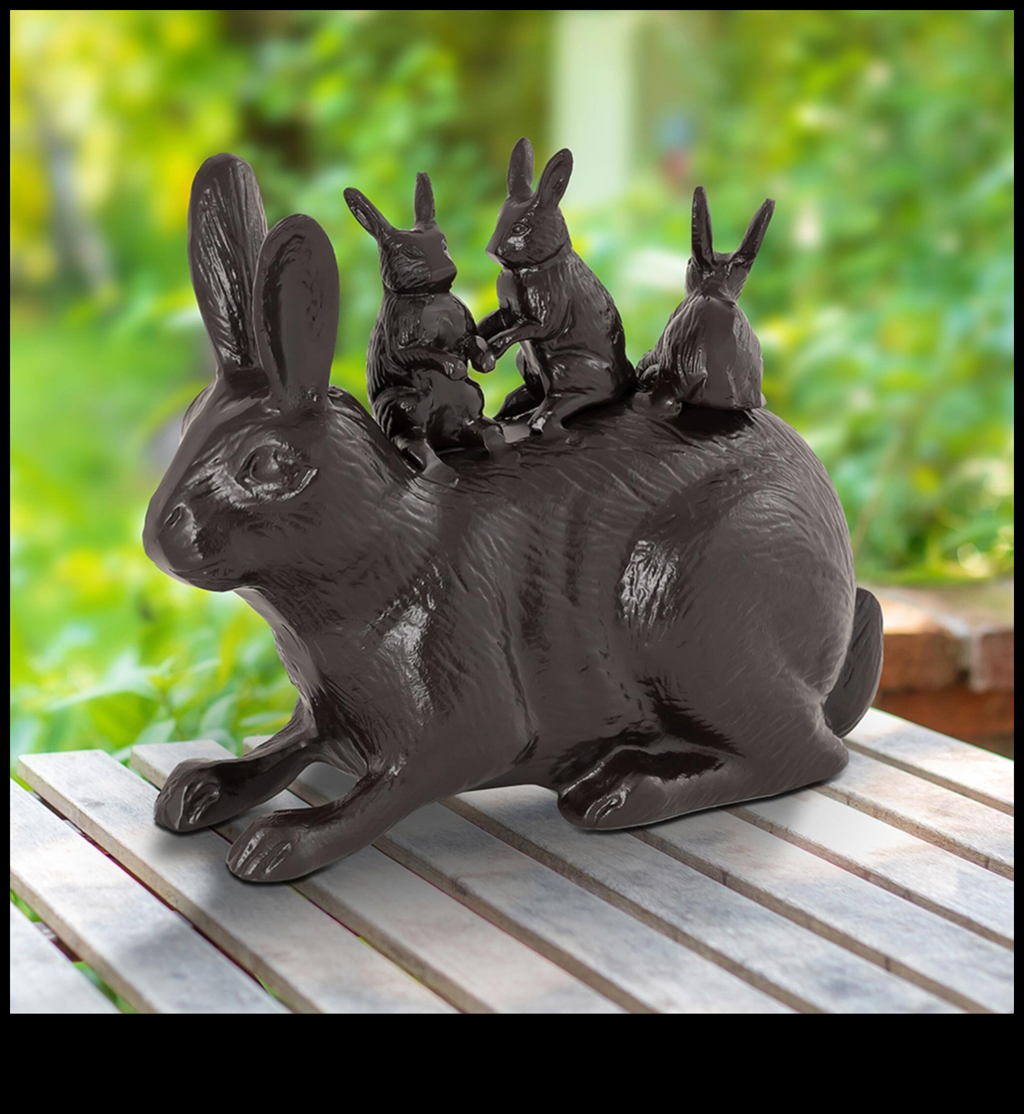 Bunny Bling Bonanza: truša piederumu kolekcijas palielināšana un dažādošana