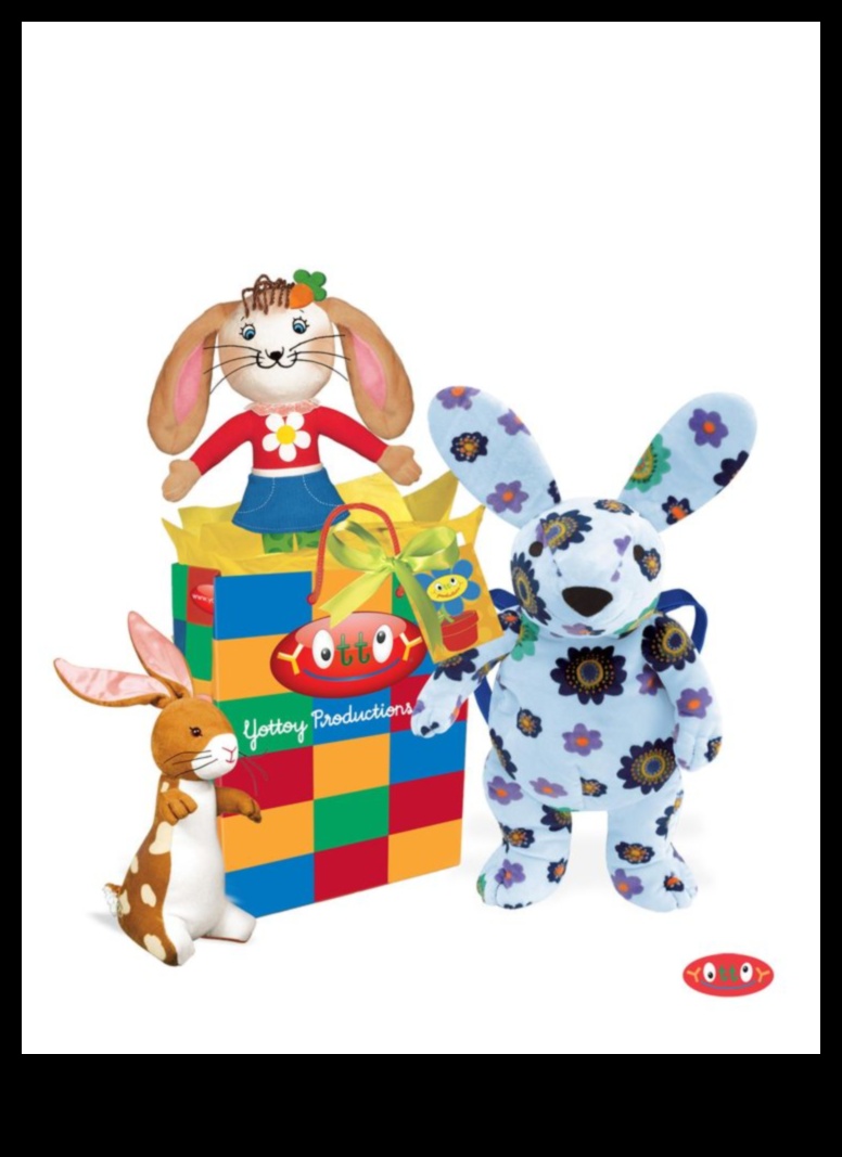 Bunny Bling Bonanza: truša piederumu kolekcijas palielināšana un dažādošana