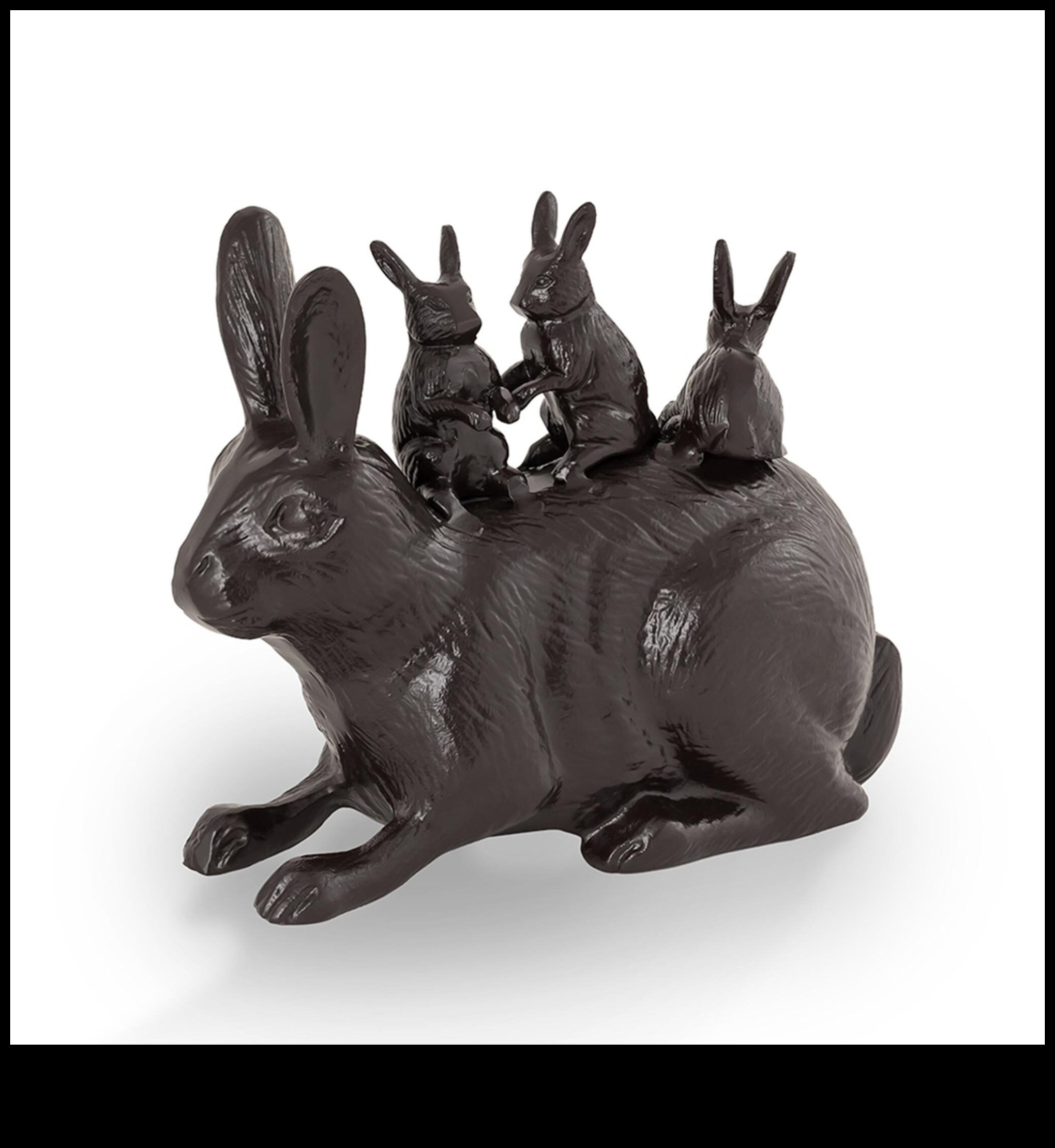 Bunny Bling Bonanza: truša piederumu kolekcijas palielināšana un dažādošana