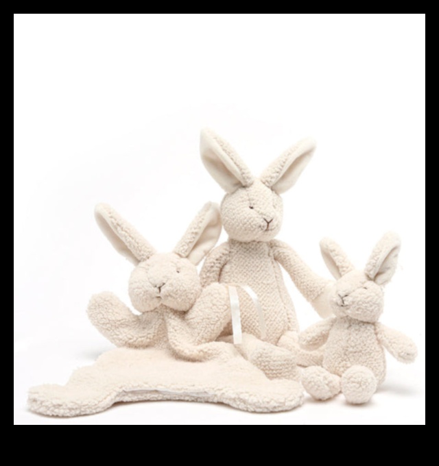 Bunny Bling Bonanza: truša piederumu kolekcijas palielināšana un dažādošana