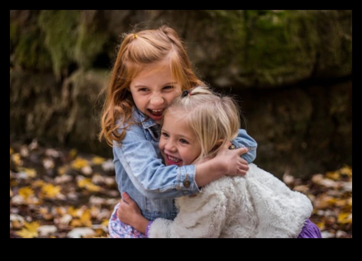 Happy Hearts: Emocionālās attīstības stratēģijas mazulim